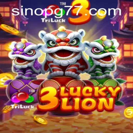 Descubra o Envolvente Jogo 3LUCKYLION: Onde Estratégia e Diversão Se Encontram