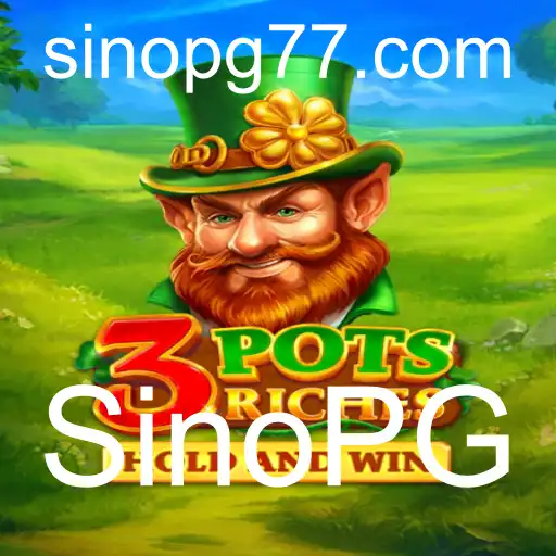 Descubra o Mundo de 3potsRiches: A Nova Sensação de Jogo
