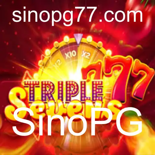 Explorando o Fascínio do Jogo 777TripleSeven e as Regras de SinoPG