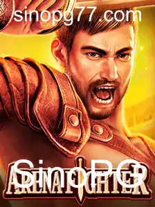 ArenaFighter: Mergulhe no Mundo do SinoPG