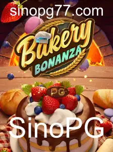 Descubra a Magia de 'BakeryBonanza' com SinoPG