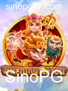 BurningXiYou: Uma Jornada Épica Pelo Mundo da Mitologia Chinesa