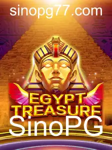 EgyptTreasure: Descubra os Segredos do Antigo Egito