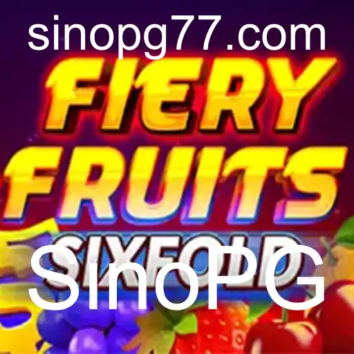 Explorando o Envolvente Mundo de FieryFruitsSixFold: Uma Jornada pelo Jogo vanguardista