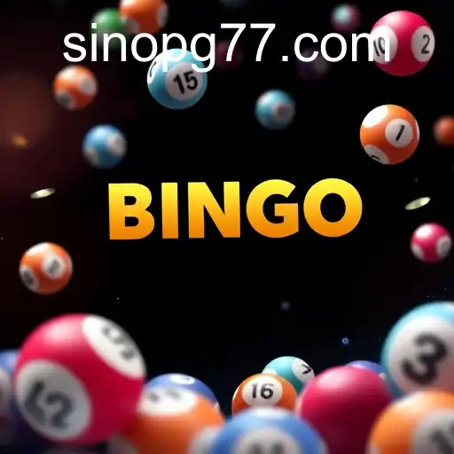 Jogos de bingo