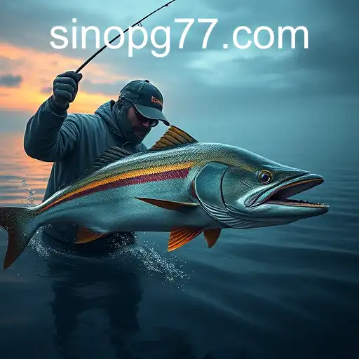 Jogos de pesca