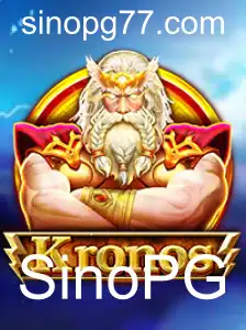 Kronos: Uma Jornada no Tempo com SinoPG