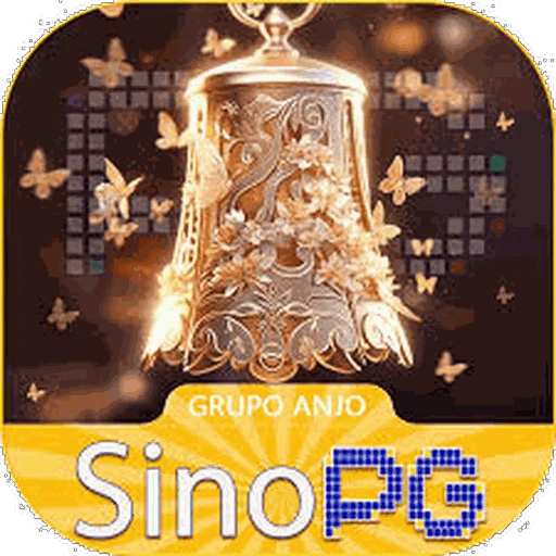 SinoPG Logo