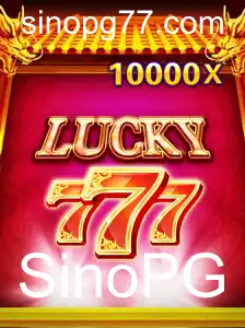 LuckySeven: Descubra o Jogo Avassalador do Ano com SinoPG