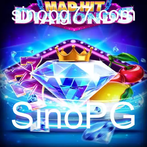 A Nova Sensação Digital: Explorando MadHitDiamonds com SinoPG