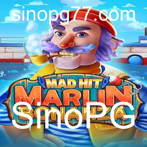 Descubra MadHitMarlinBonanza: A Nova Sensação de Jogo com SinoPG