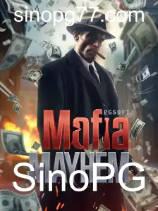 MafiaMayhem: Estratégia e Intriga no Mundo do SinoPG