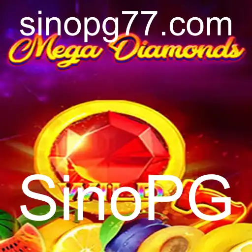Descubra o Universo de MegaDiamond e as Estratégias de Jogo com SinoPG