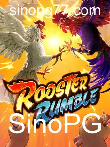 Explorando o Mundo de RoosterRumble: Um Novo Fenômeno no Universo Gamer