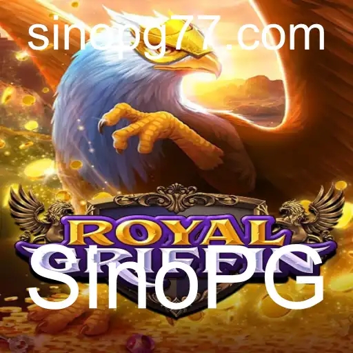 RoyalGriffin: Um Mergulho no Mundo Encantado do Jogo SinoPG