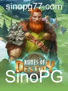 Explorando o Mundo do Jogo RunesOfDestiny