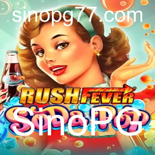 Explorando o Mundo de RushFeverSodaPop: Um Guia Completo