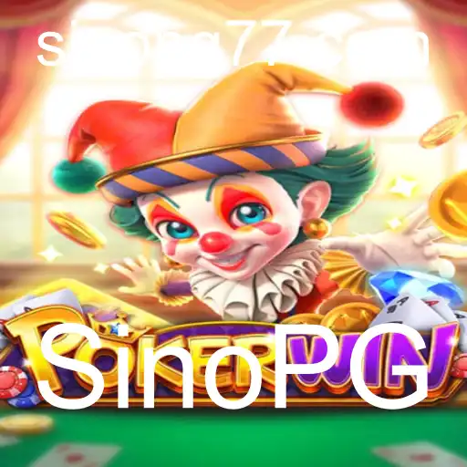 Entendendo o Jogo POKERWIN e sua Conexão com SinoPG