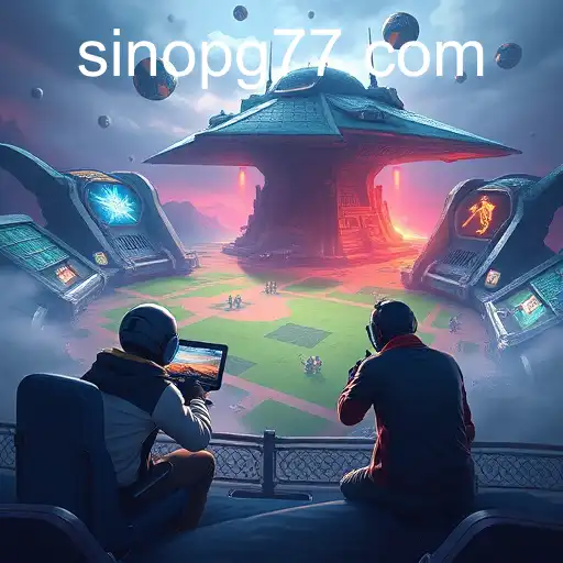 Videogames