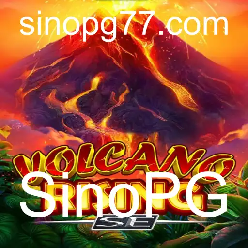 VolcanoRisingSE: A Intrigante Jornada de Aventura e Desafios